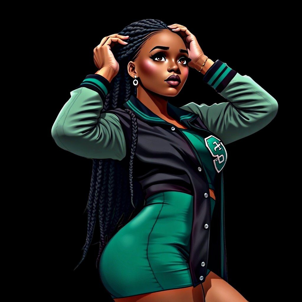 Journi, host of the Yard